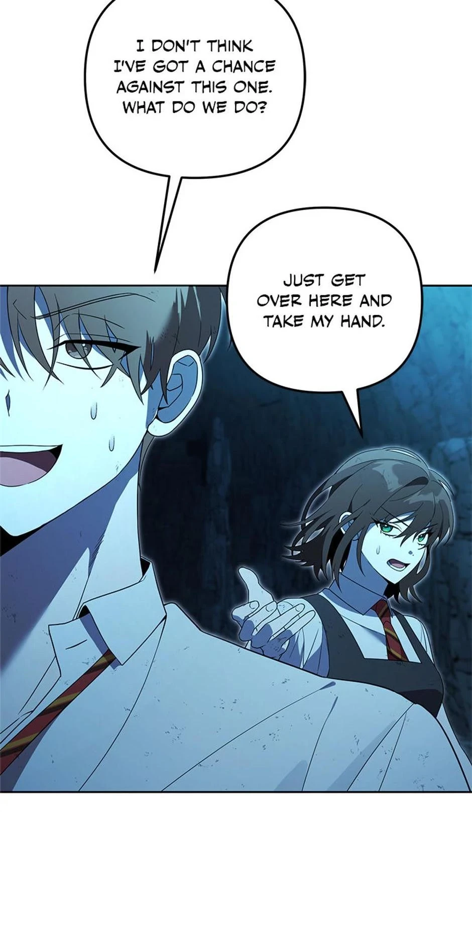 The Academy’s Genius Tamer Chapter 32 - 23