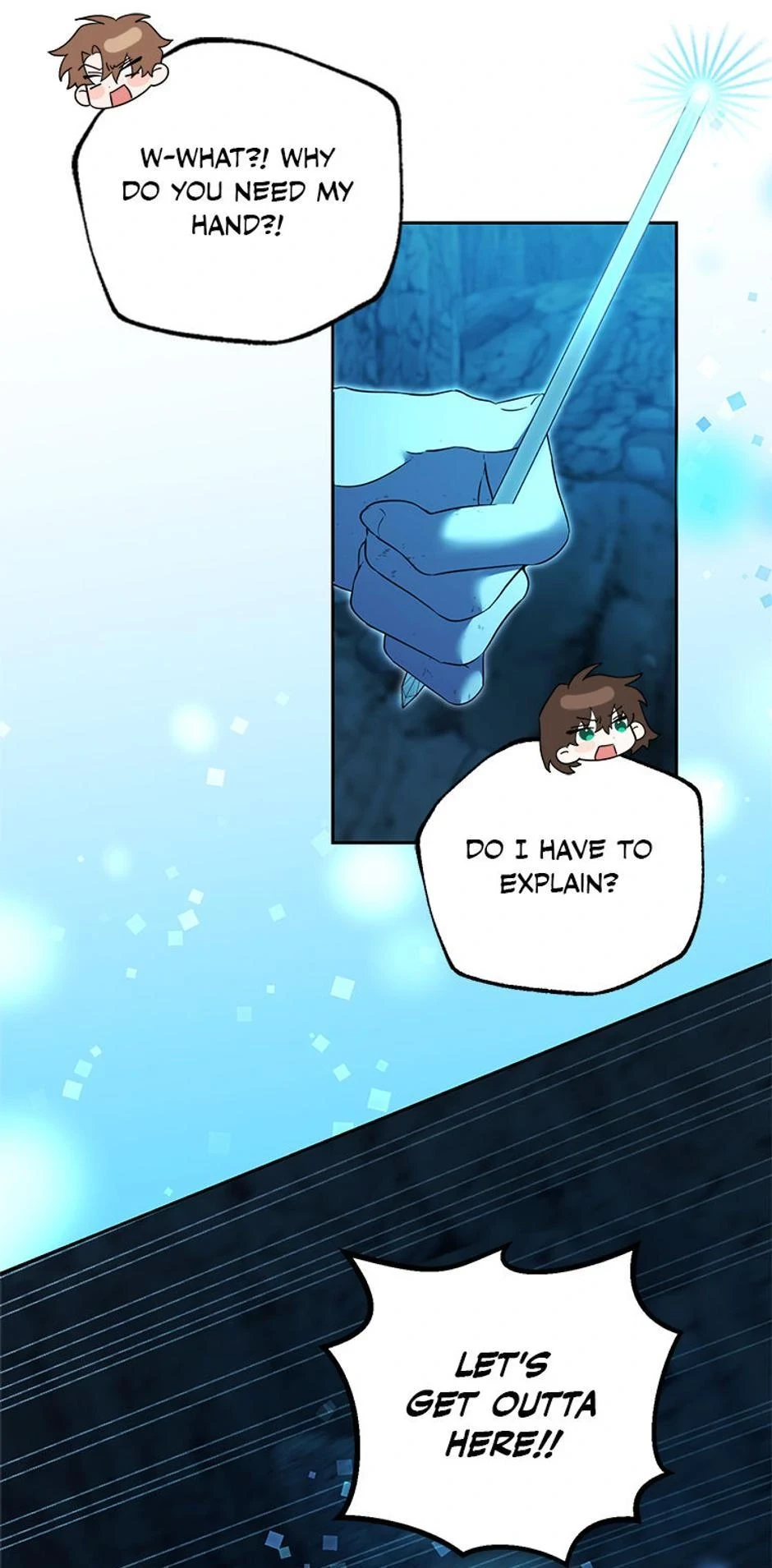 The Academy’s Genius Tamer Chapter 32 - 24