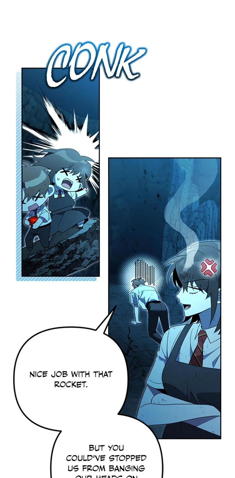 The Academy’s Genius Tamer Chapter 32 - 26