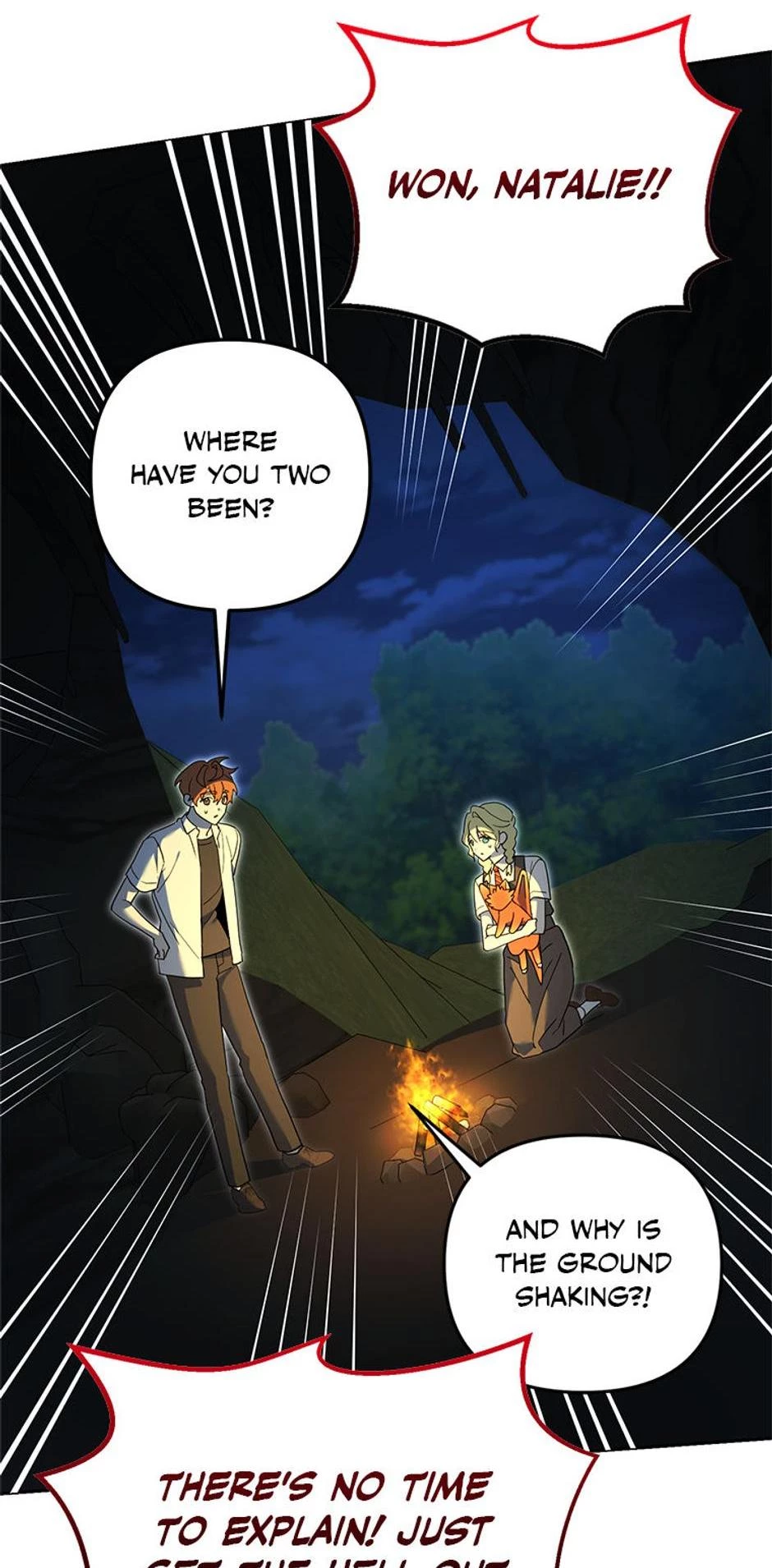 The Academy’s Genius Tamer Chapter 32 - 31