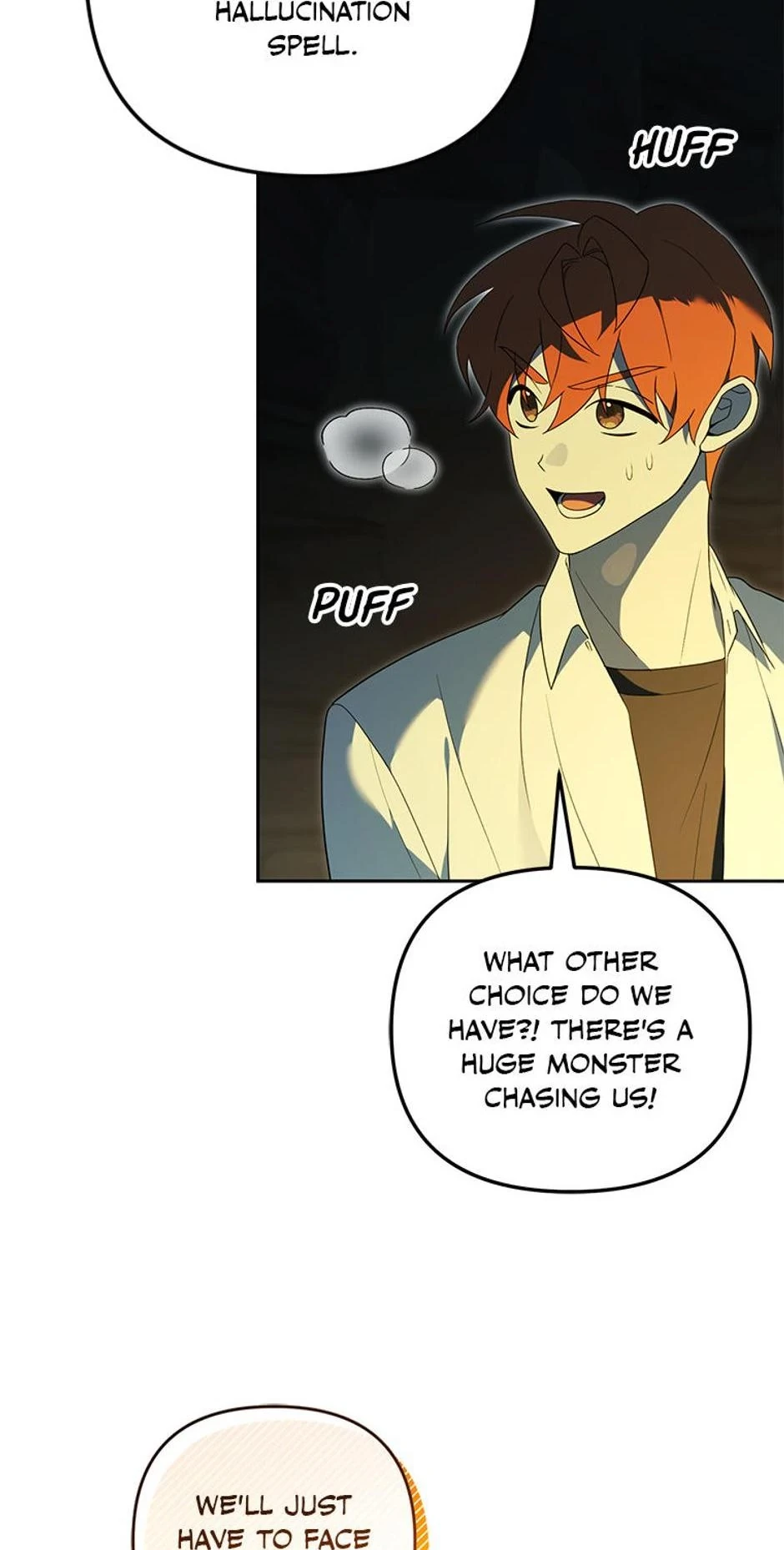 The Academy’s Genius Tamer Chapter 32 - 35