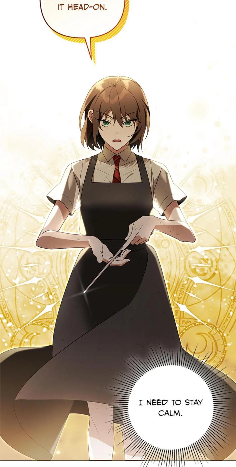 The Academy’s Genius Tamer Chapter 32 - 36