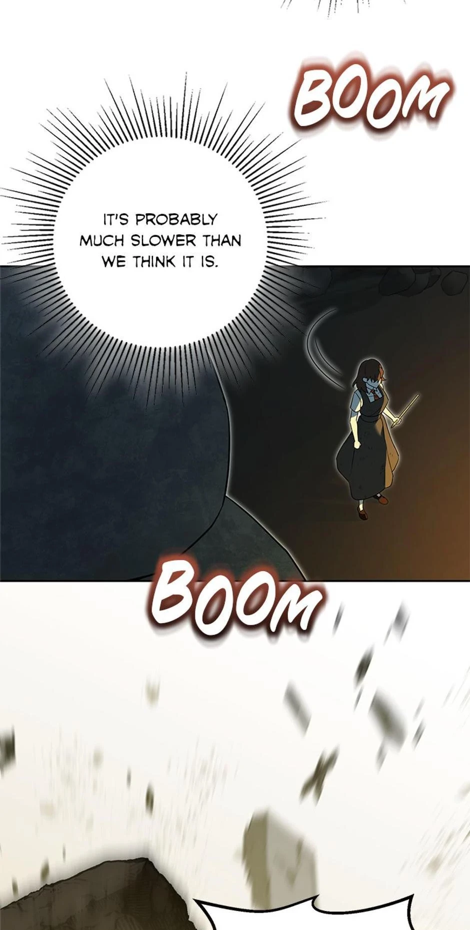 The Academy’s Genius Tamer Chapter 32 - 37