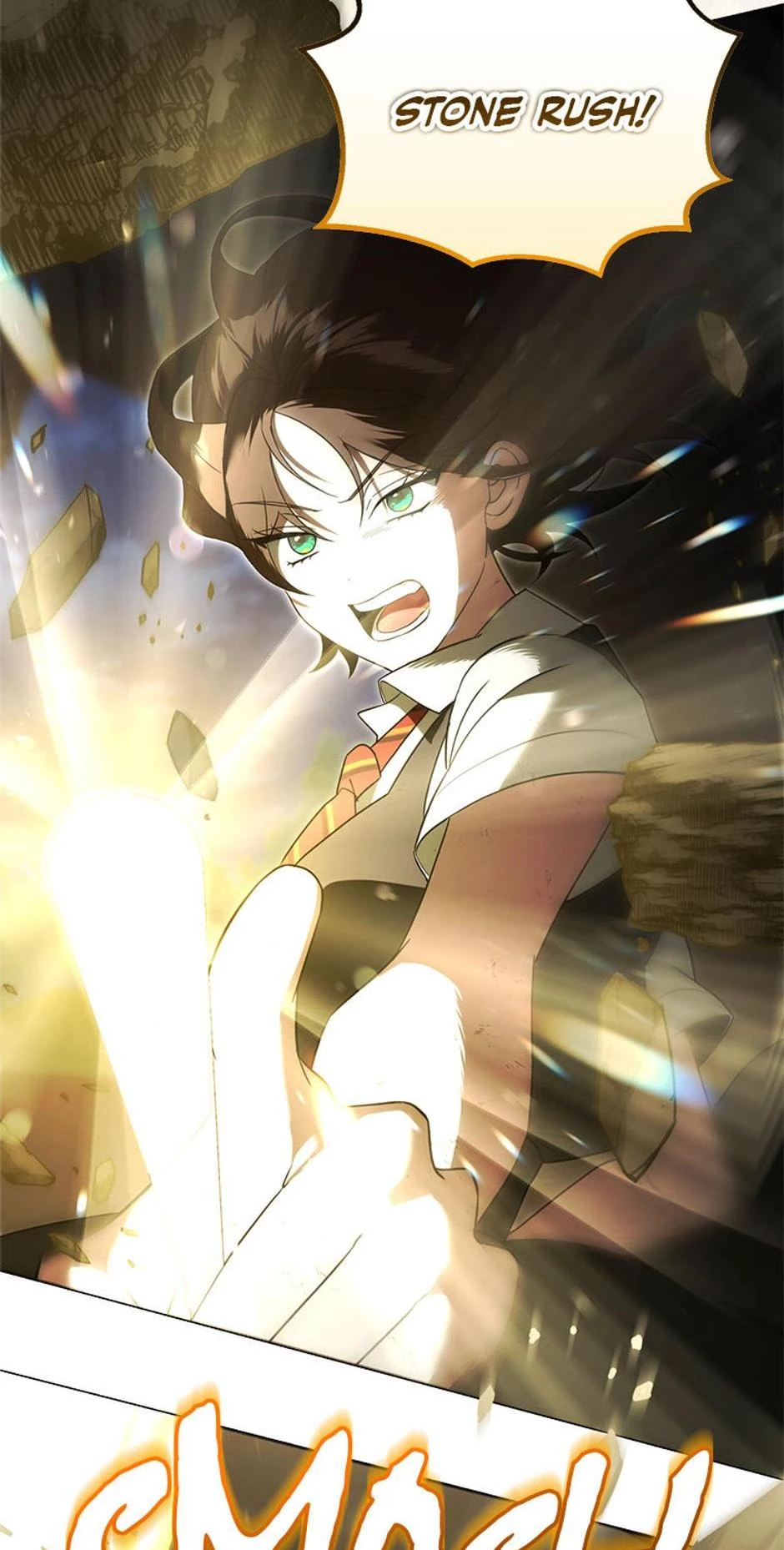 The Academy’s Genius Tamer Chapter 32 - 38