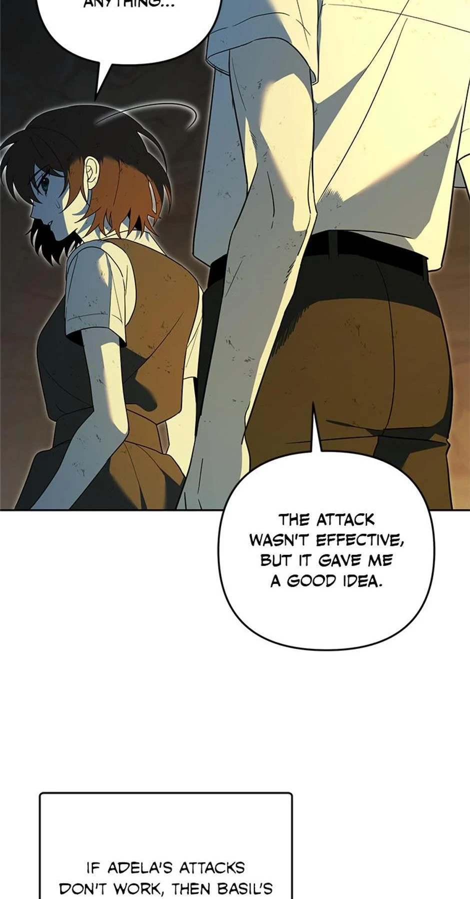 The Academy’s Genius Tamer Chapter 32 - 42
