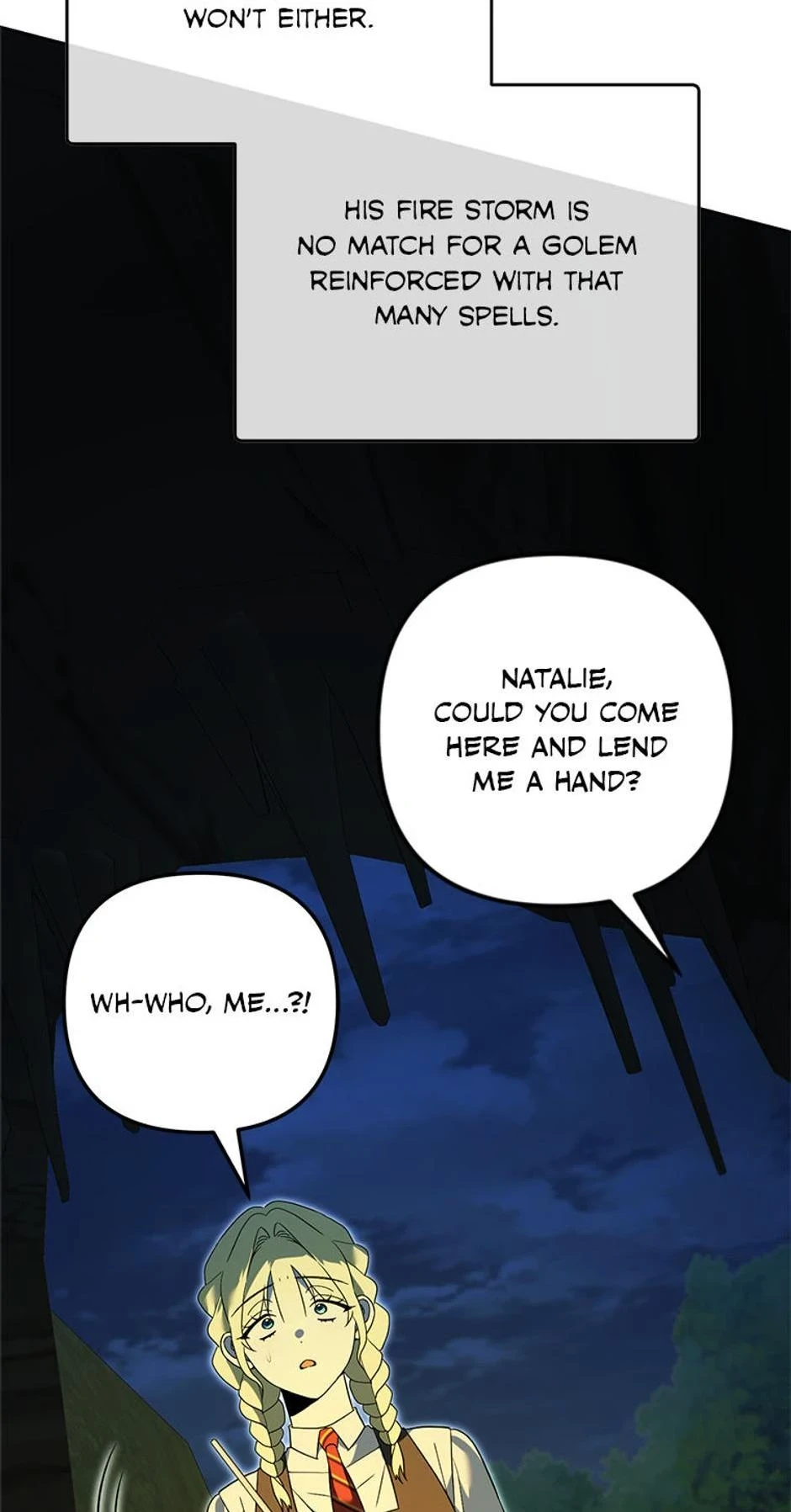 The Academy’s Genius Tamer Chapter 32 - 43