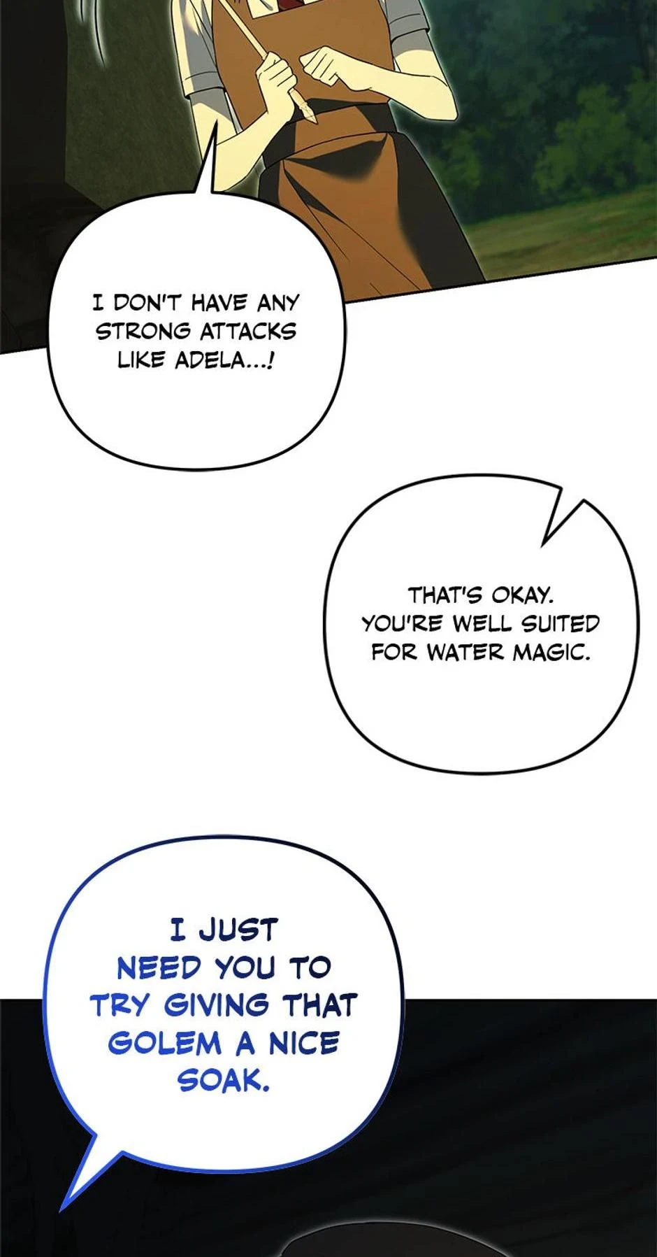 The Academy’s Genius Tamer Chapter 32 - 44