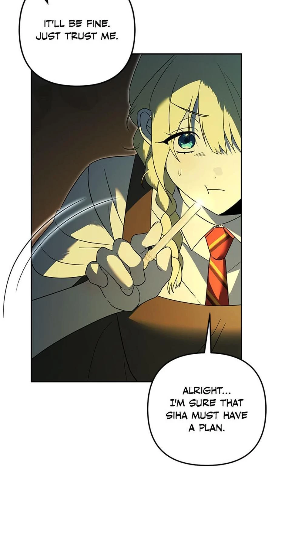 The Academy’s Genius Tamer Chapter 32 - 46