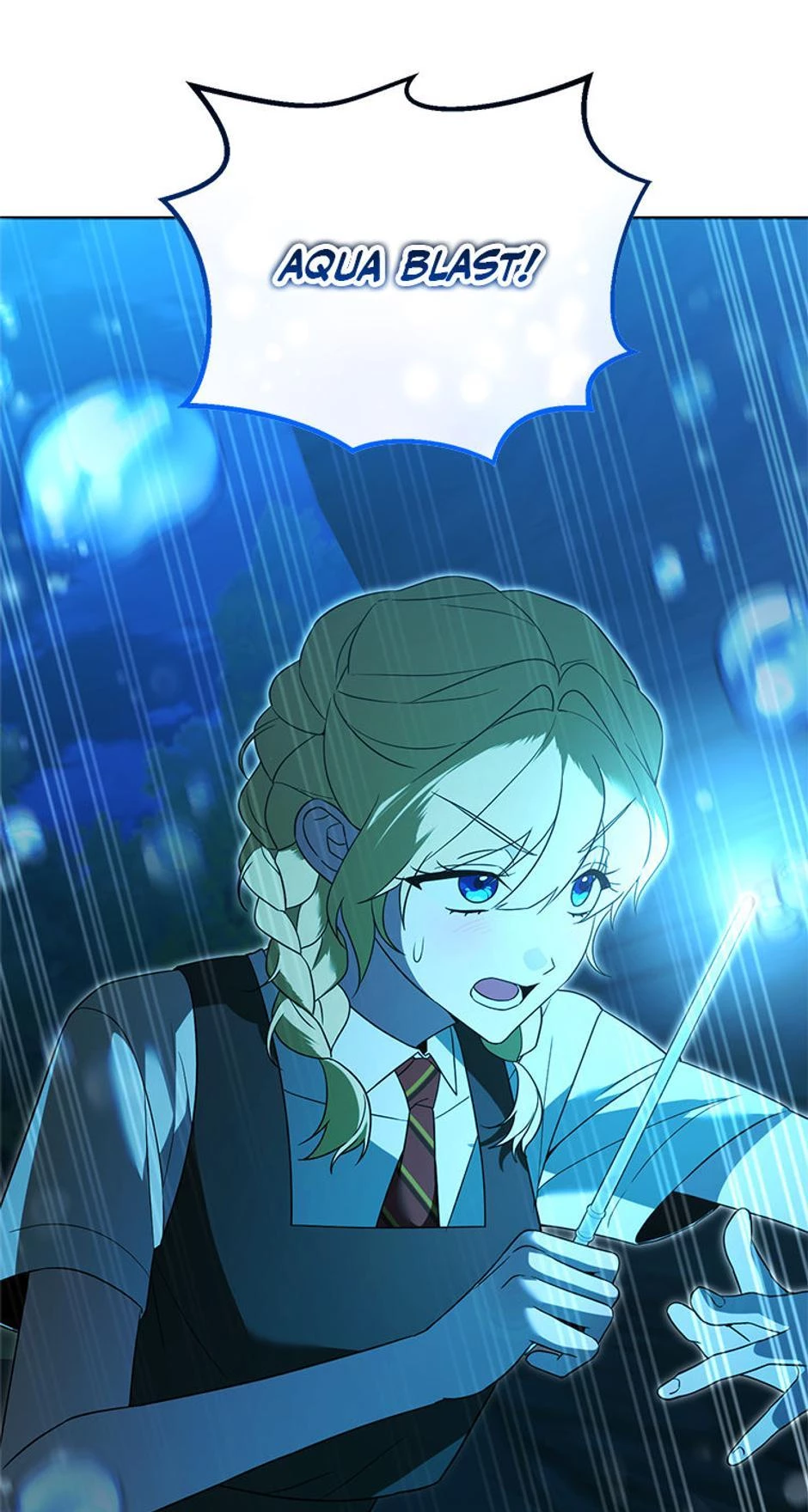 The Academy’s Genius Tamer Chapter 32 - 47