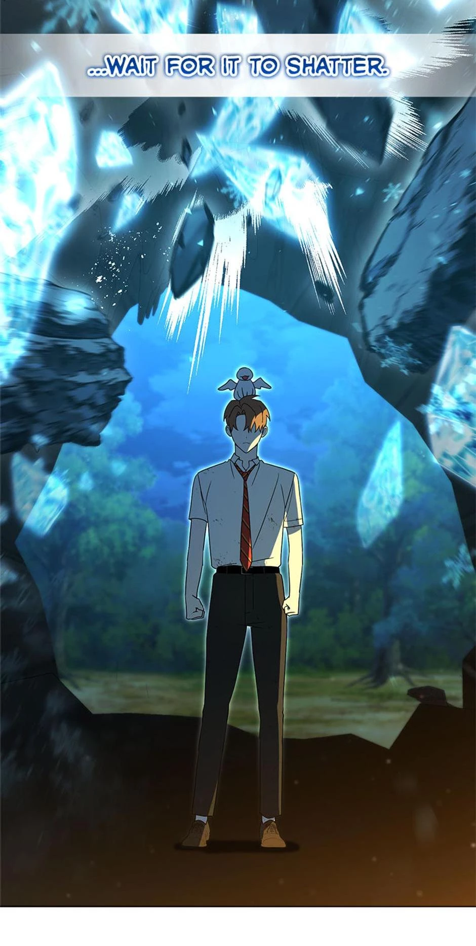 The Academy’s Genius Tamer Chapter 32 - 56