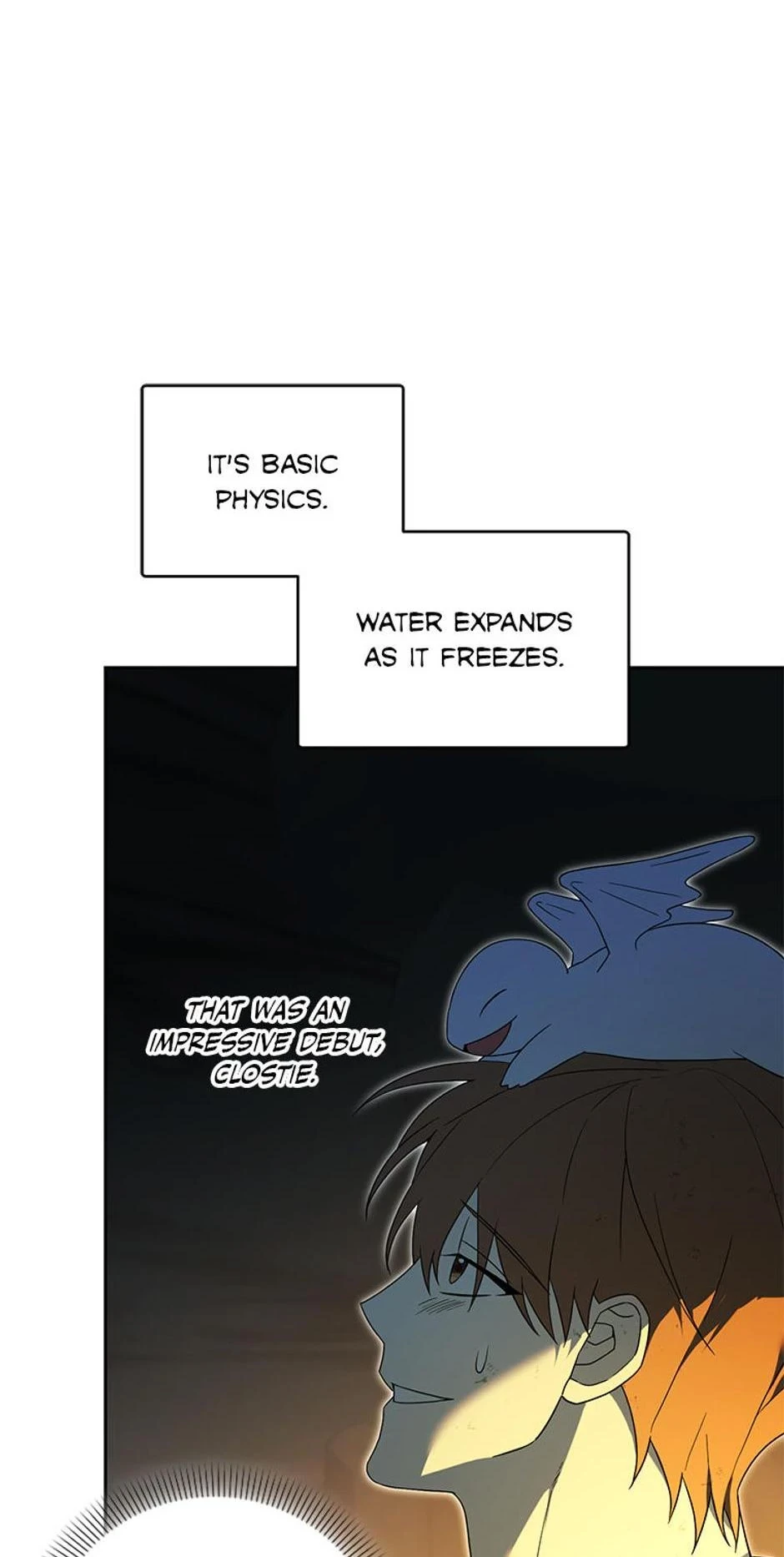 The Academy’s Genius Tamer Chapter 32 - 57