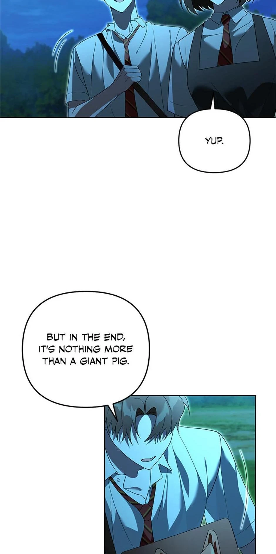 The Academy’s Genius Tamer Chapter 31 - 4