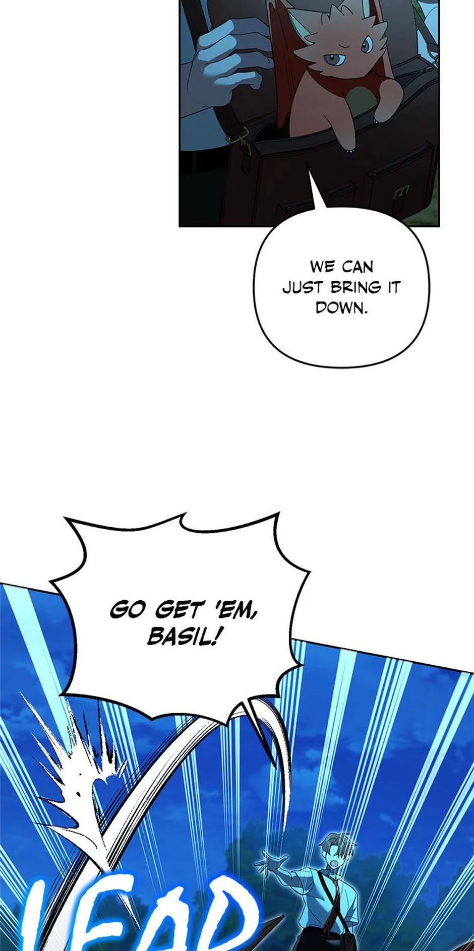 The Academy’s Genius Tamer Chapter 31 - 5