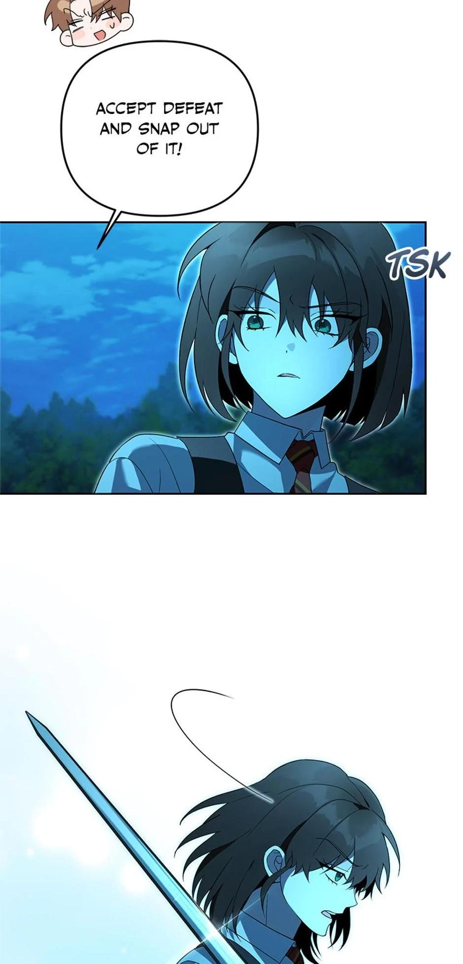 The Academy’s Genius Tamer Chapter 31 - 11