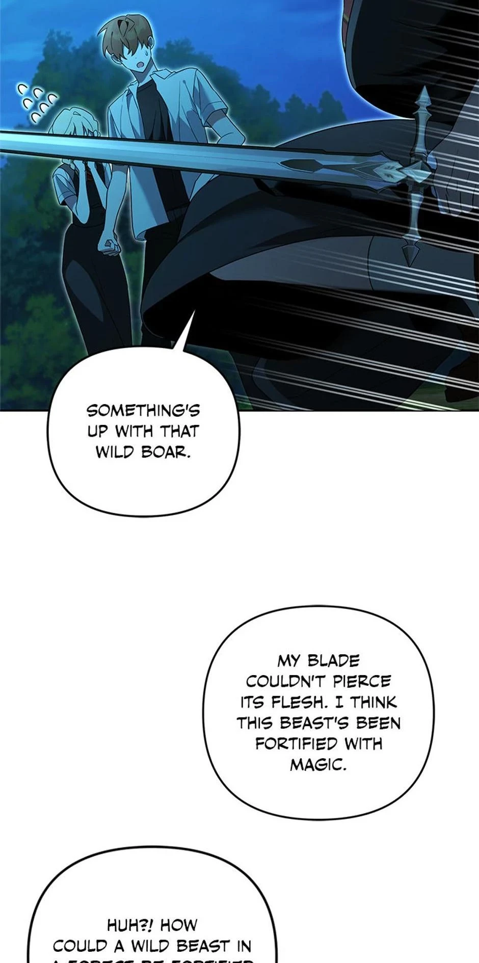 The Academy’s Genius Tamer Chapter 31 - 18