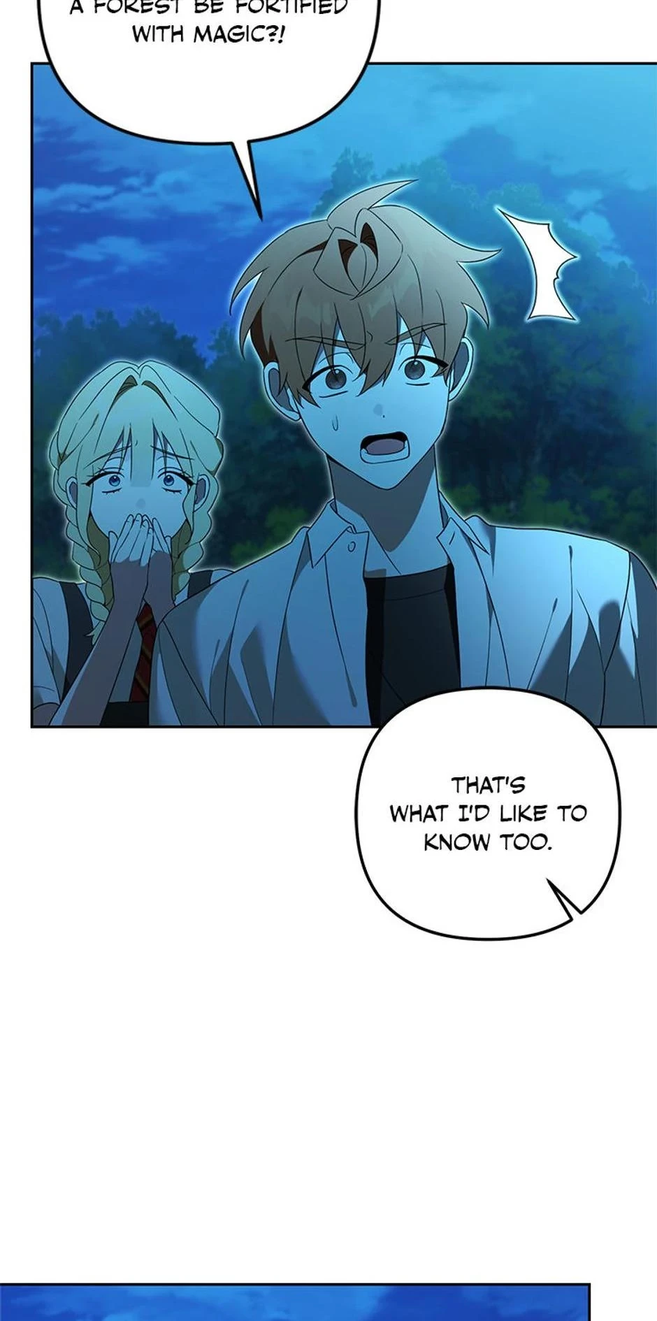 The Academy’s Genius Tamer Chapter 31 - 19