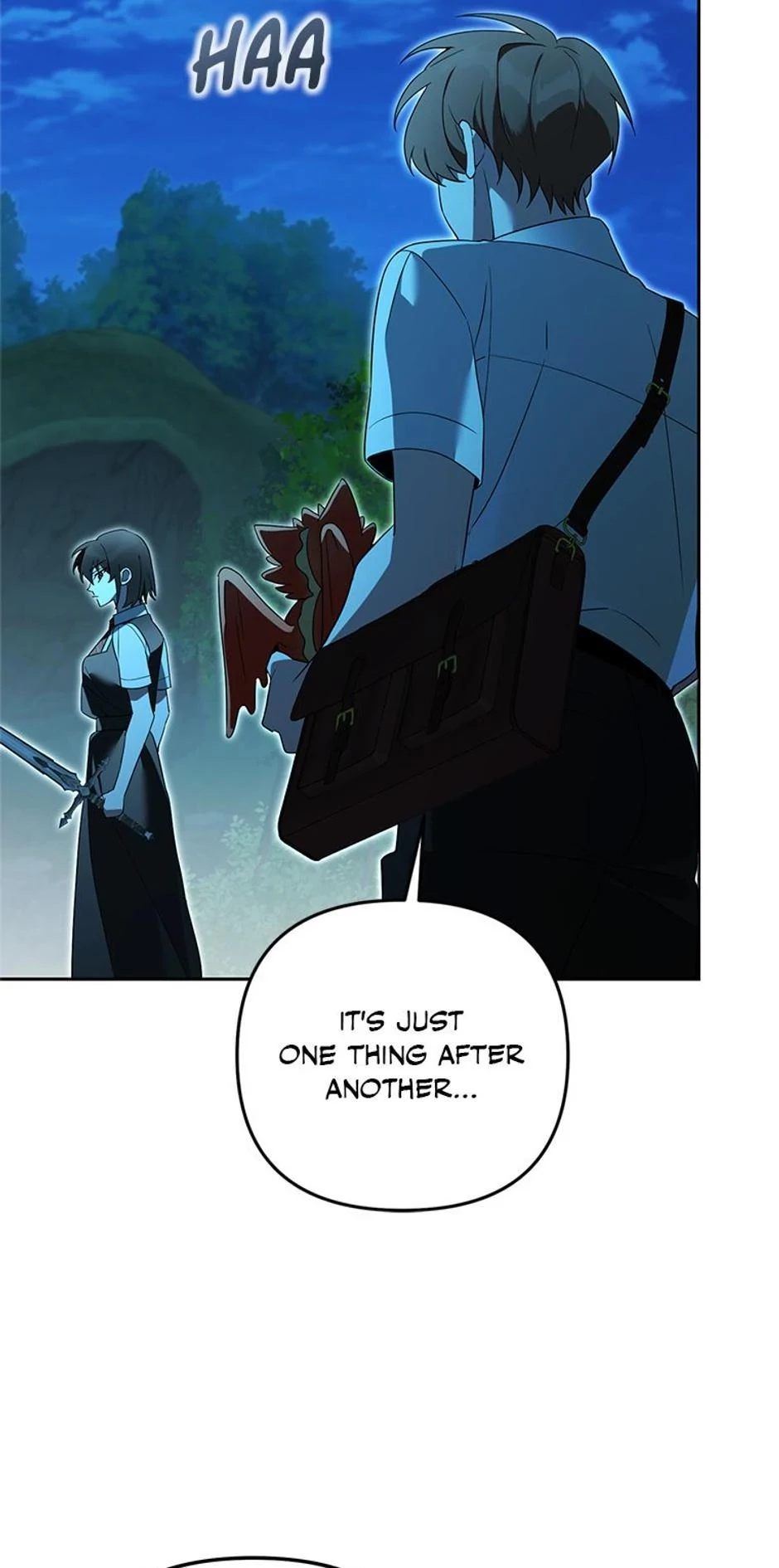 The Academy’s Genius Tamer Chapter 31 - 20