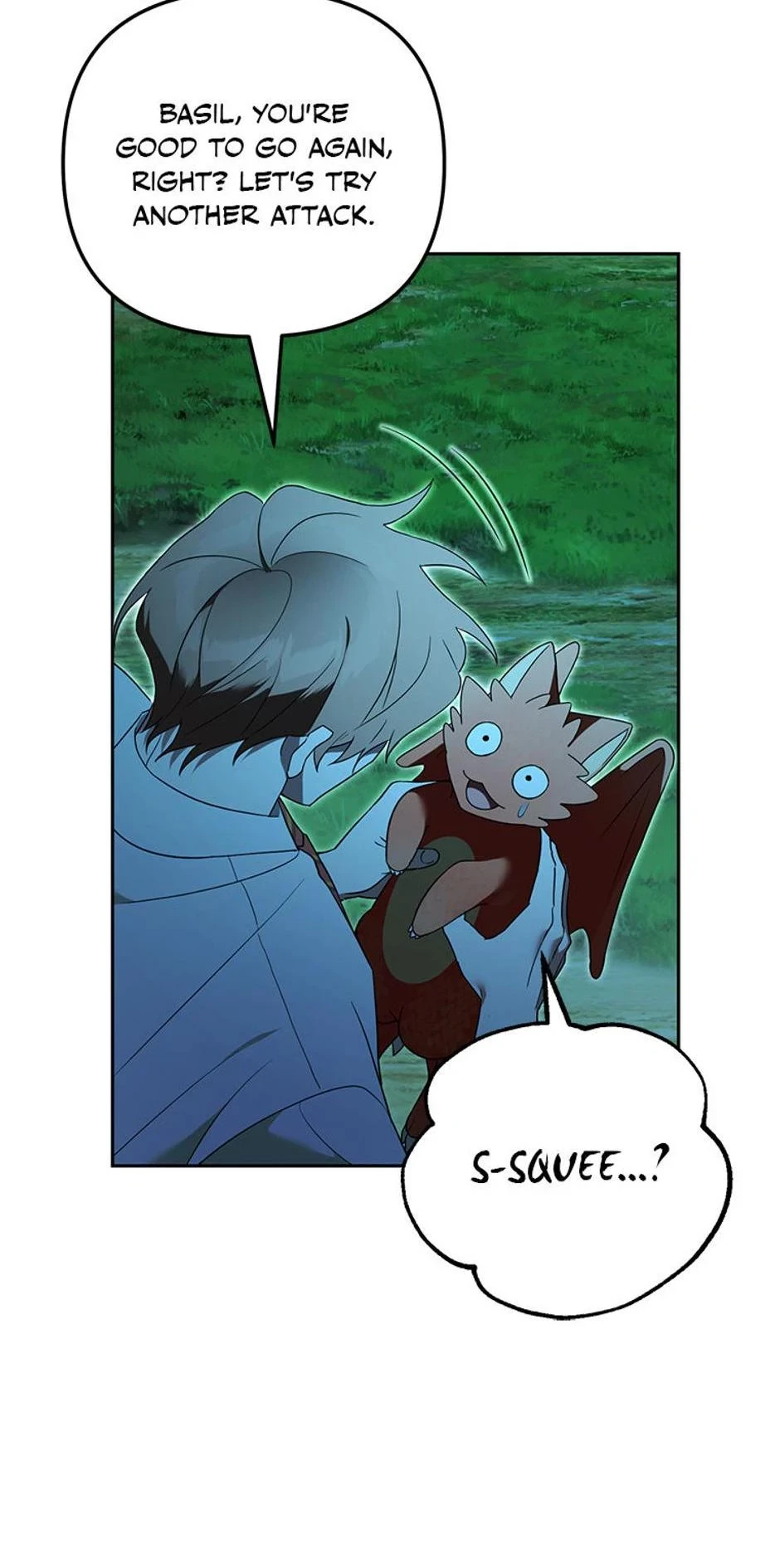 The Academy’s Genius Tamer Chapter 31 - 21