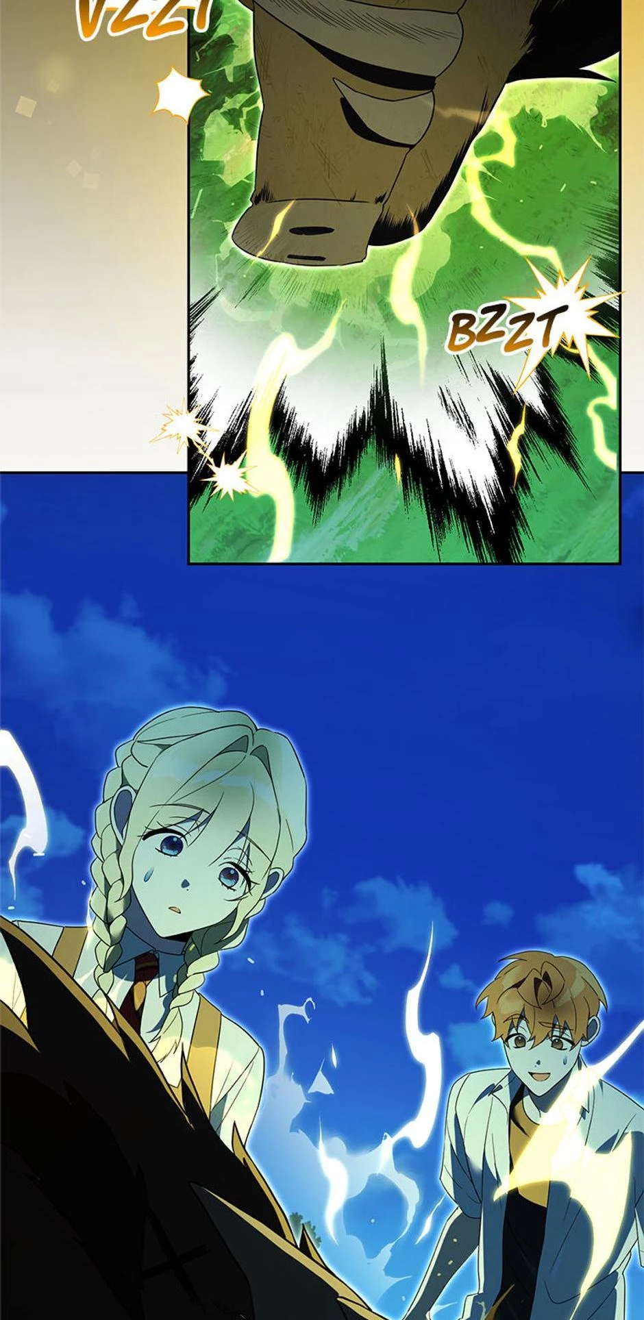 The Academy’s Genius Tamer Chapter 31 - 29