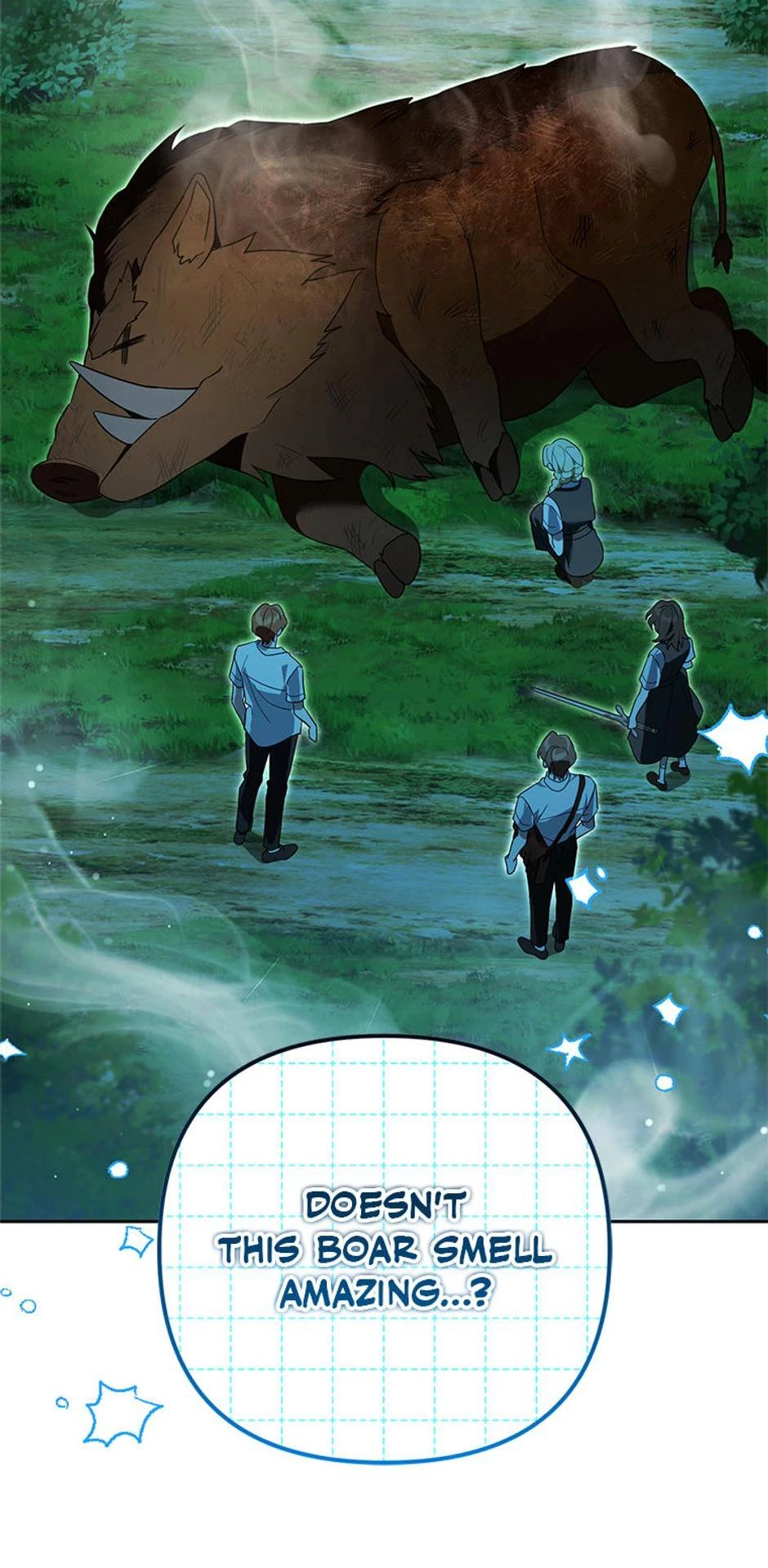 The Academy’s Genius Tamer Chapter 31 - 32
