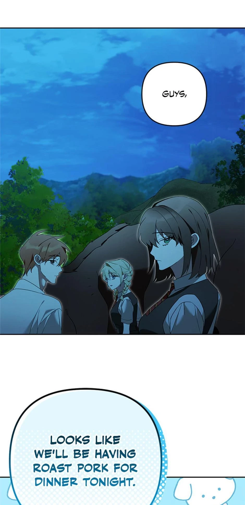 The Academy’s Genius Tamer Chapter 31 - 33
