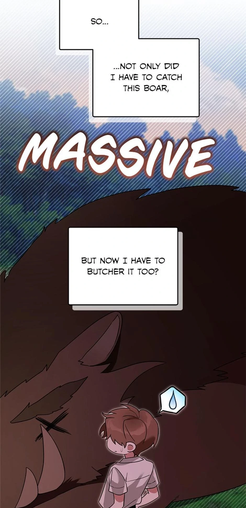 The Academy’s Genius Tamer Chapter 31 - 36
