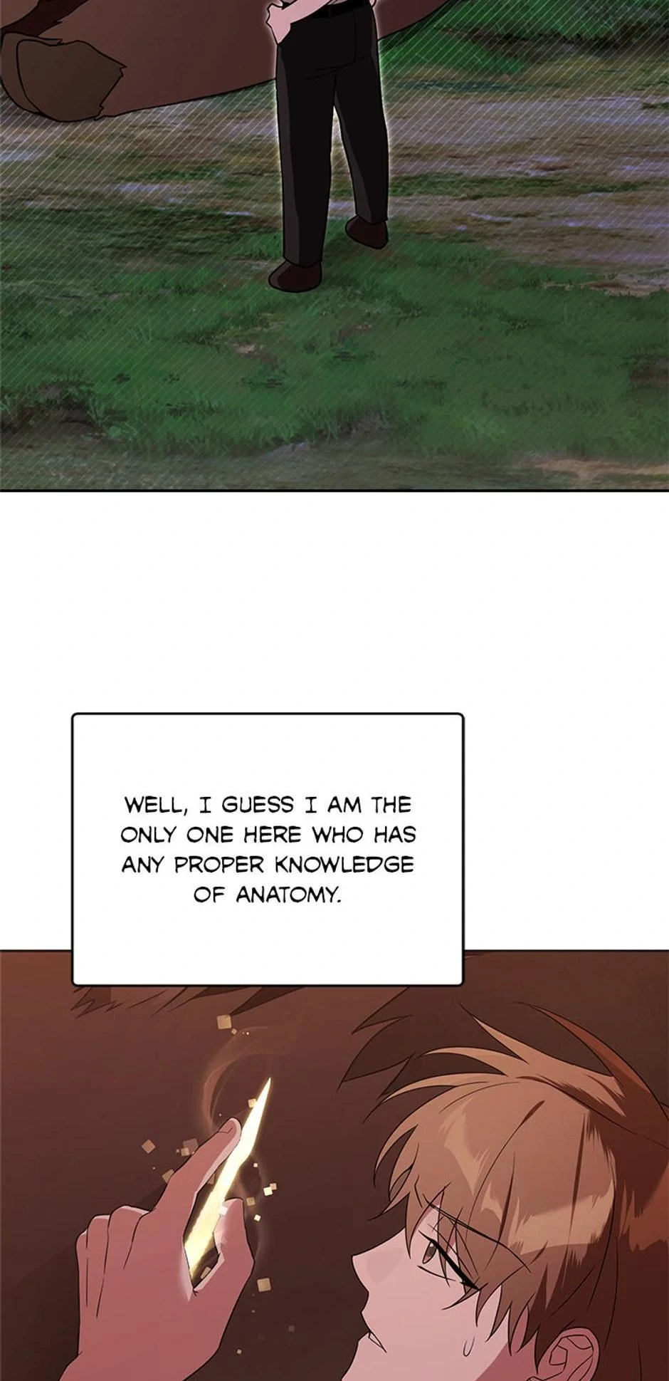 The Academy’s Genius Tamer Chapter 31 - 37