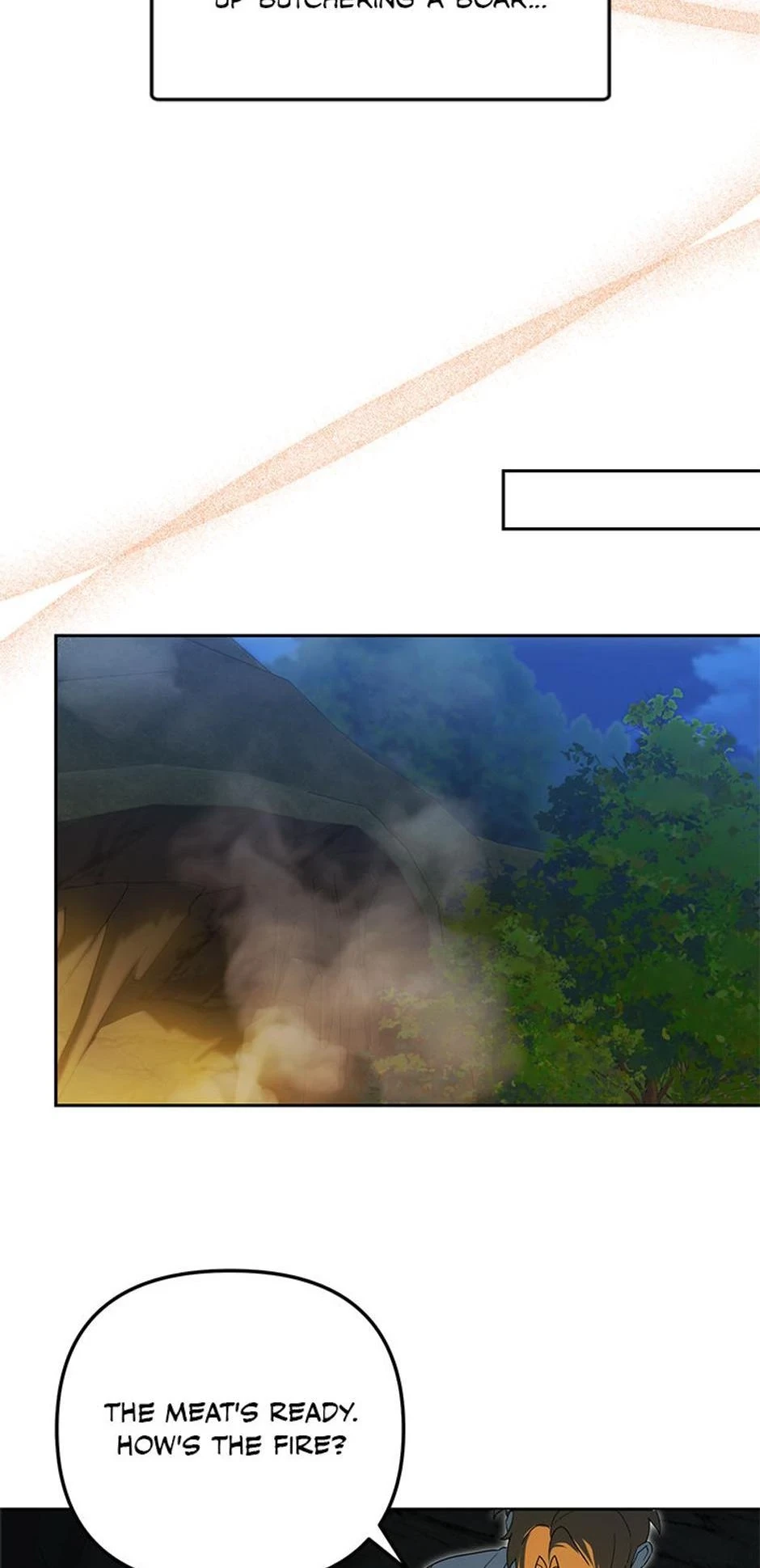 The Academy’s Genius Tamer Chapter 31 - 39