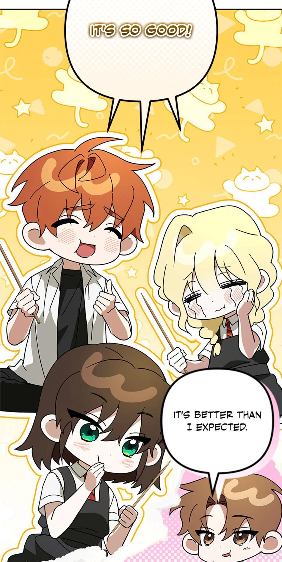 The Academy’s Genius Tamer Chapter 31 - 45