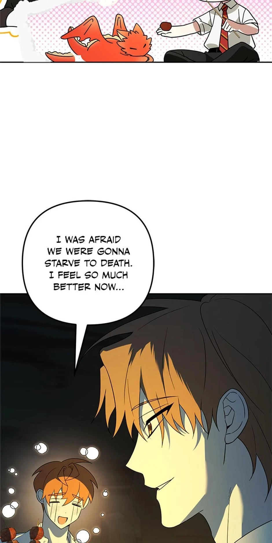 The Academy’s Genius Tamer Chapter 31 - 46