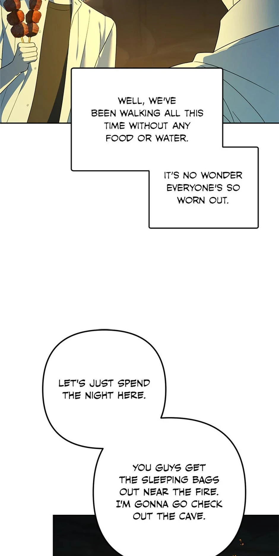 The Academy’s Genius Tamer Chapter 31 - 47