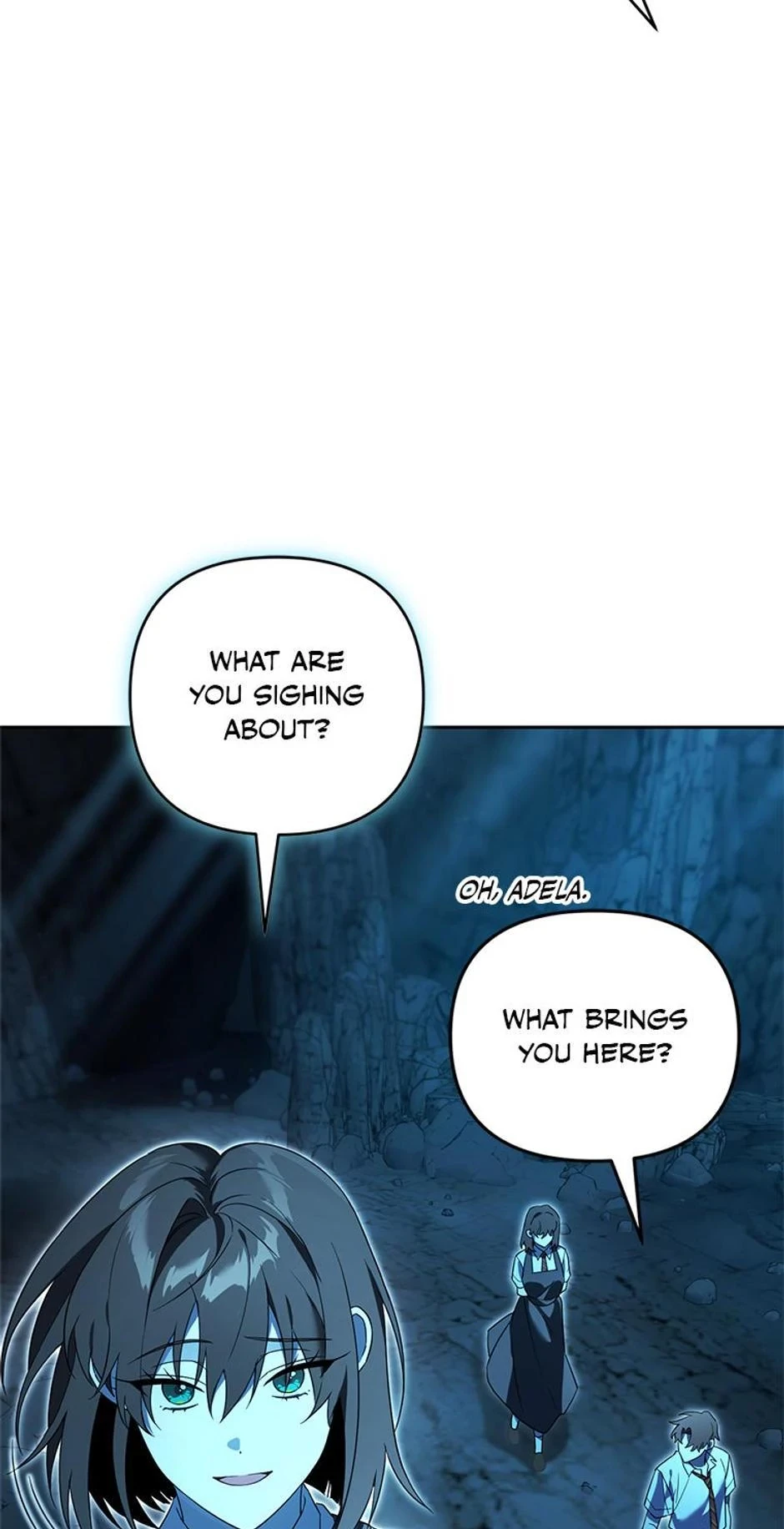 The Academy’s Genius Tamer Chapter 31 - 54