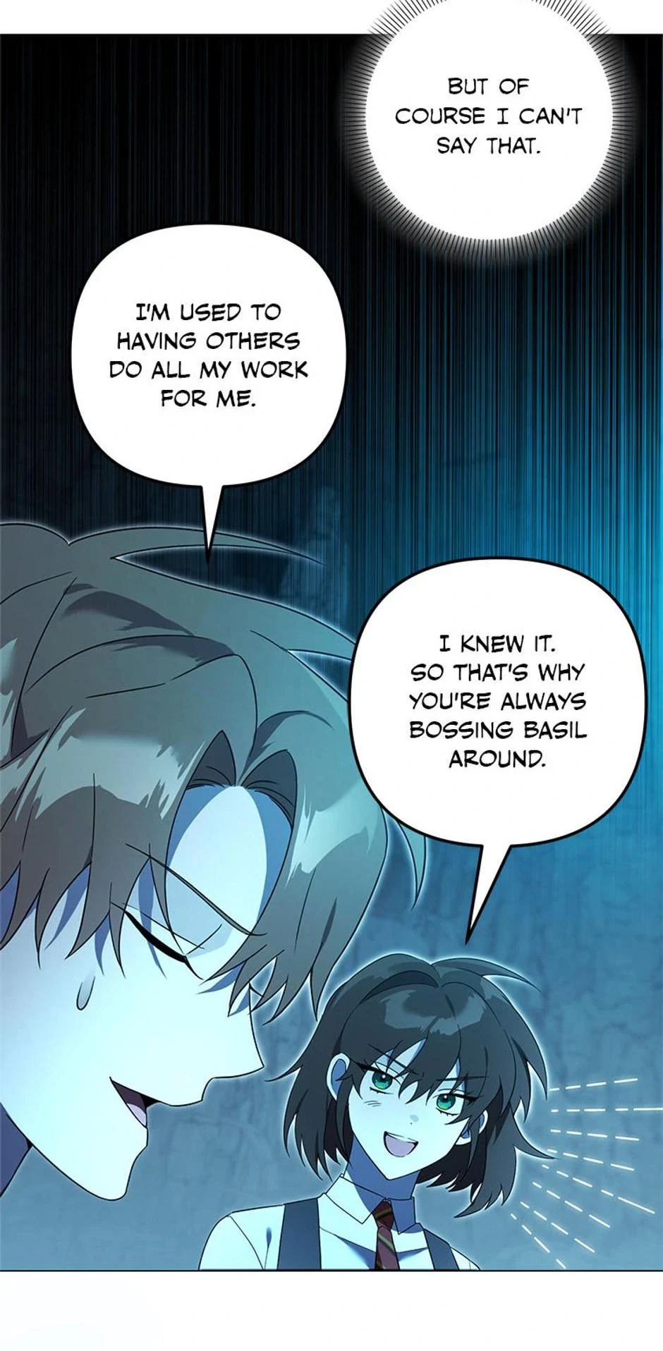 The Academy’s Genius Tamer Chapter 31 - 61