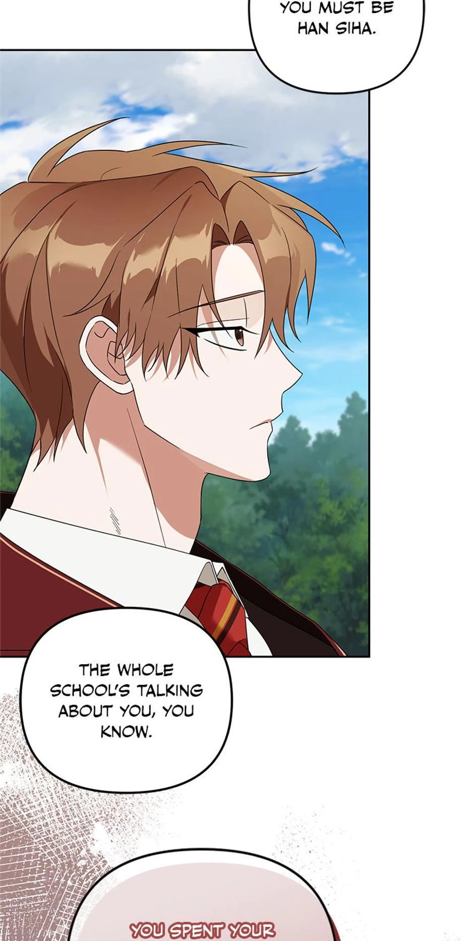 The Academy’s Genius Tamer Chapter 30 - 6