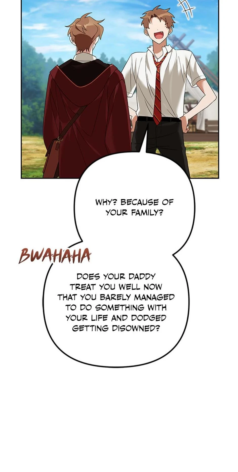 The Academy’s Genius Tamer Chapter 30 - 8