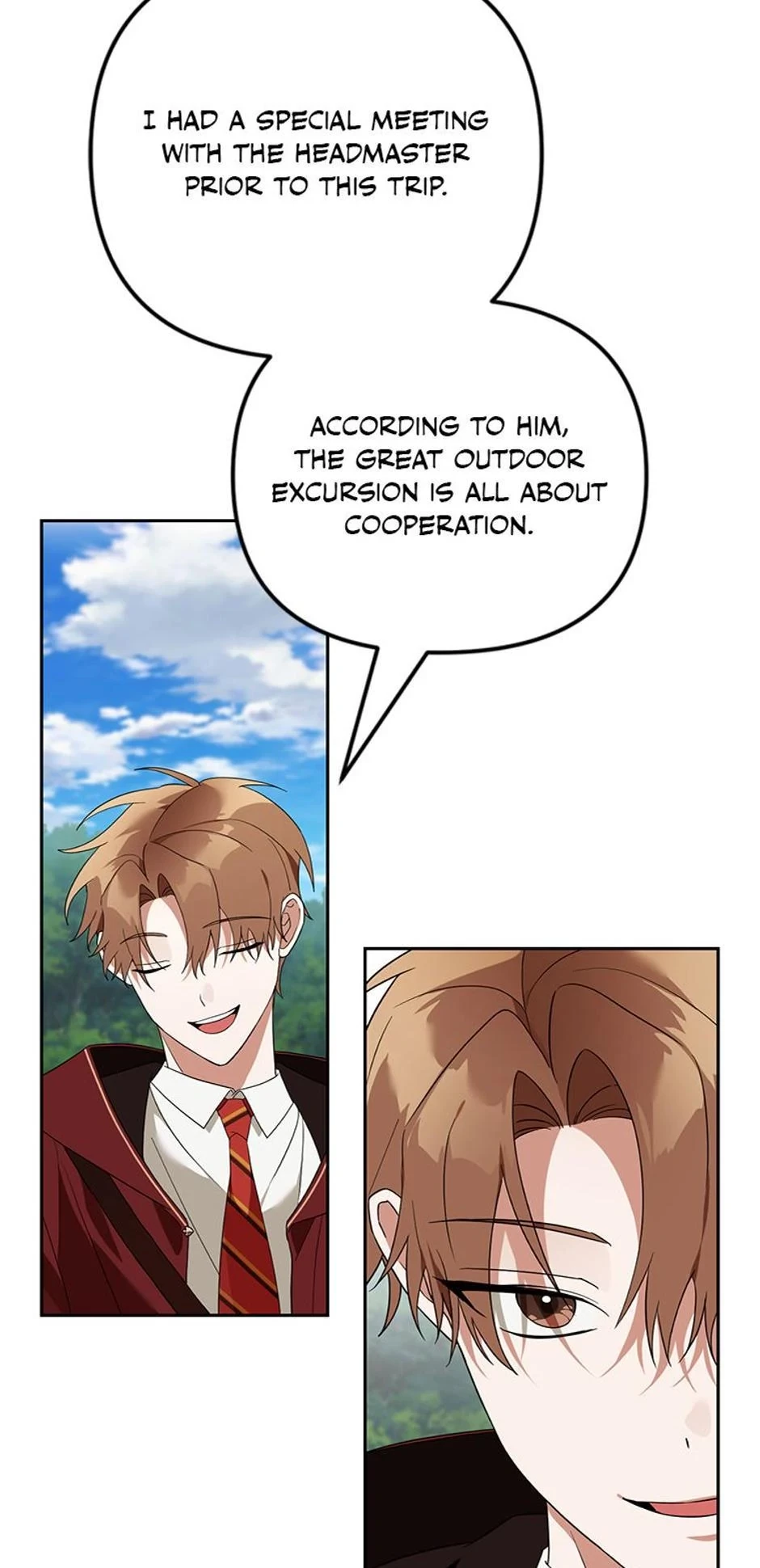 The Academy’s Genius Tamer Chapter 30 - 11