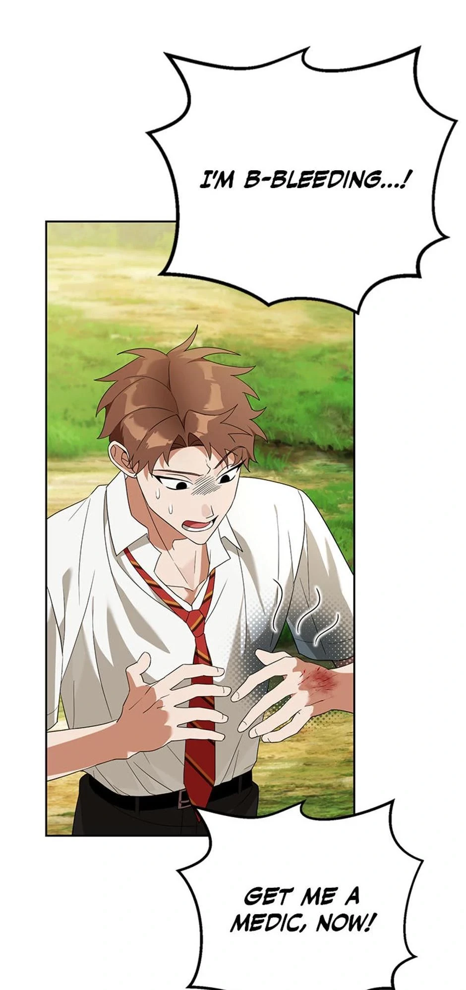 The Academy’s Genius Tamer Chapter 30 - 19