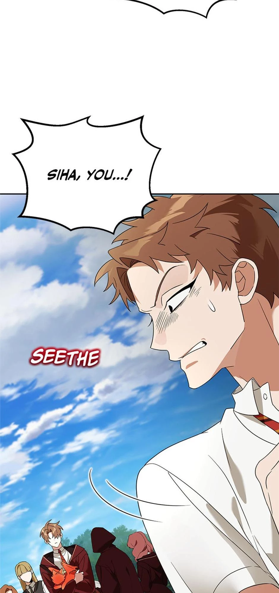 The Academy’s Genius Tamer Chapter 30 - 20
