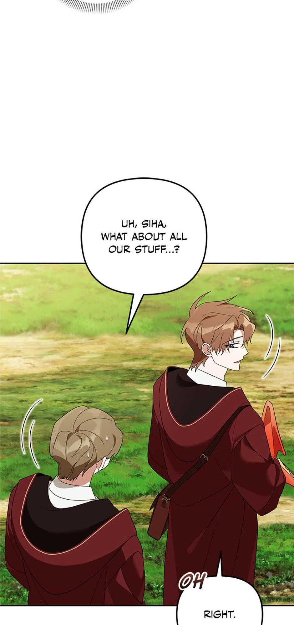 The Academy’s Genius Tamer Chapter 30 - 22