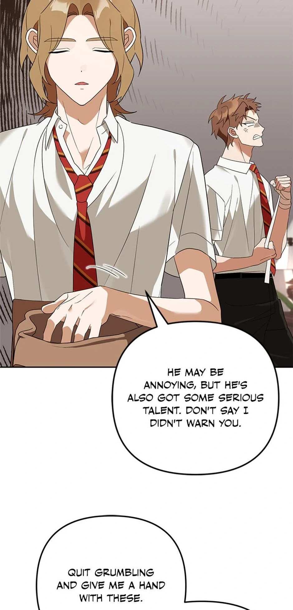 The Academy’s Genius Tamer Chapter 30 - 26