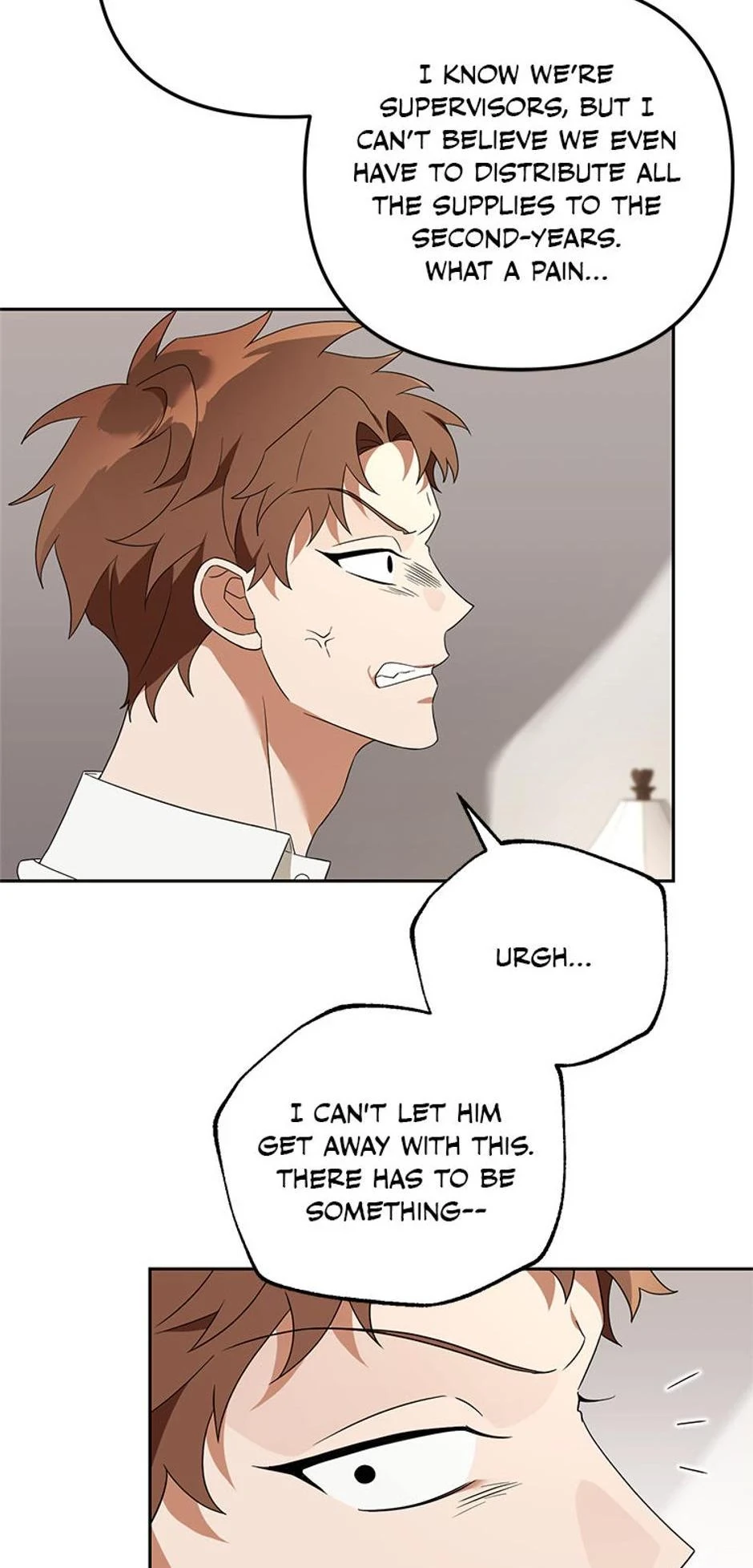 The Academy’s Genius Tamer Chapter 30 - 27