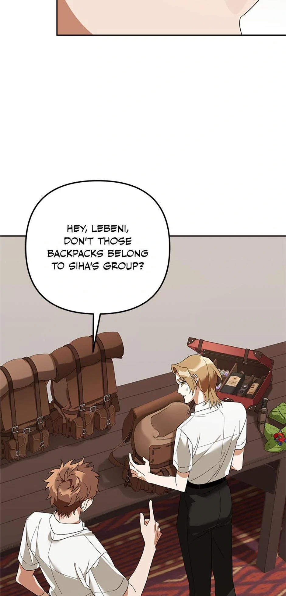 The Academy’s Genius Tamer Chapter 30 - 28