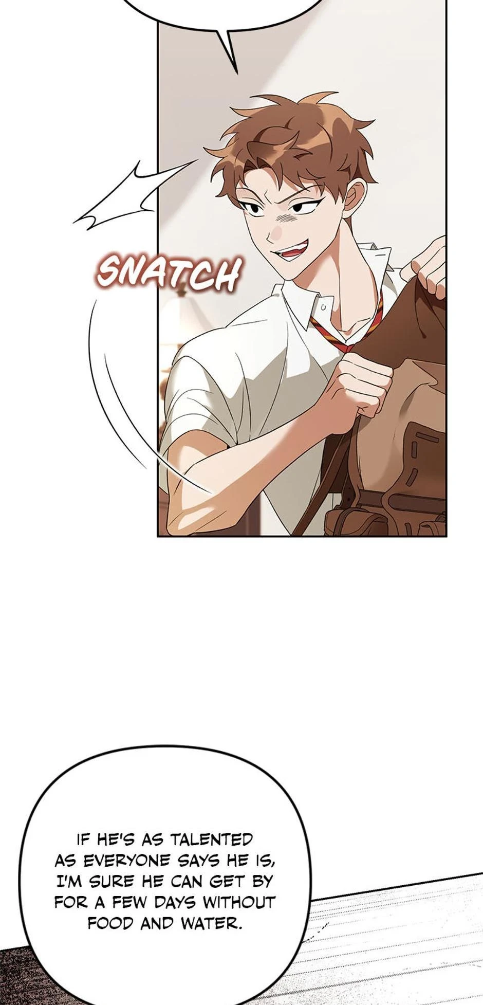 The Academy’s Genius Tamer Chapter 30 - 30