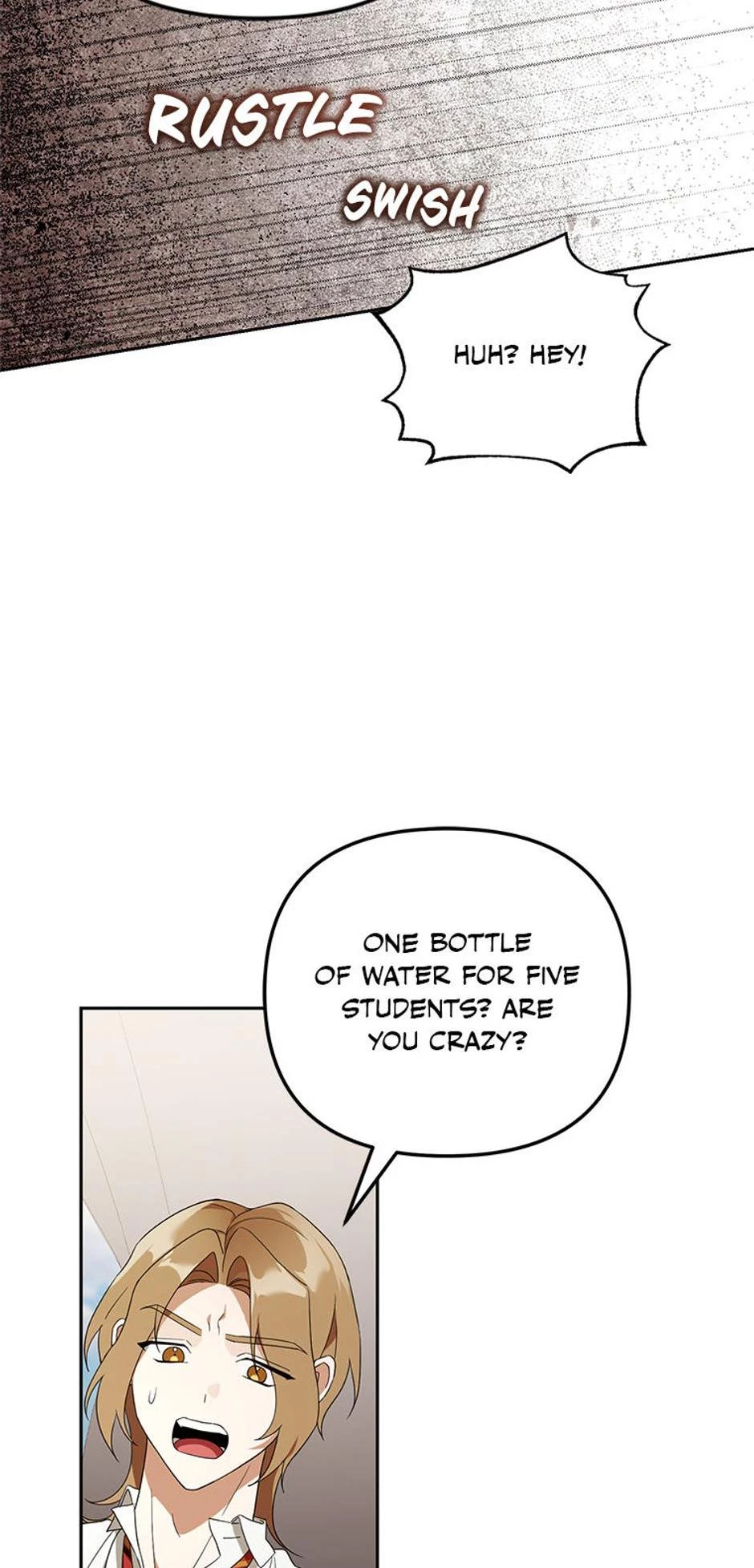 The Academy’s Genius Tamer Chapter 30 - 31