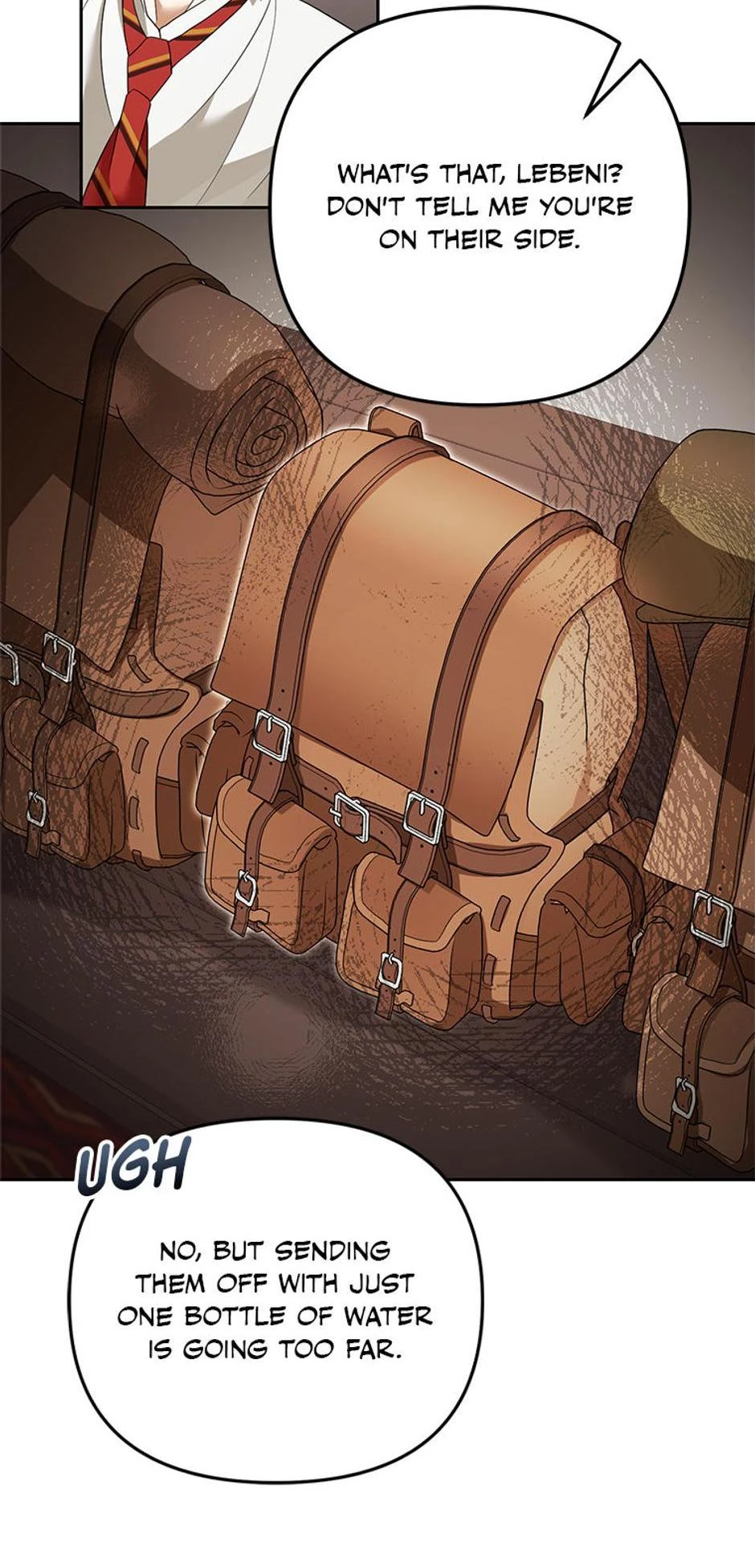 The Academy’s Genius Tamer Chapter 30 - 32