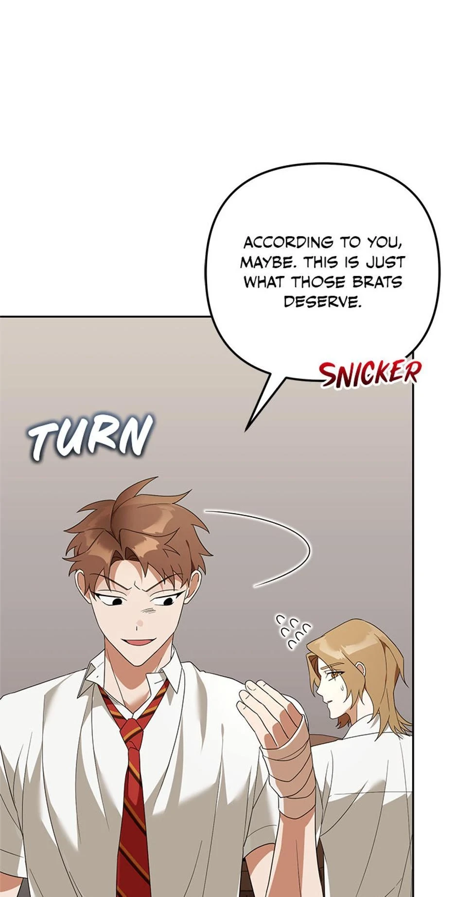 The Academy’s Genius Tamer Chapter 30 - 33