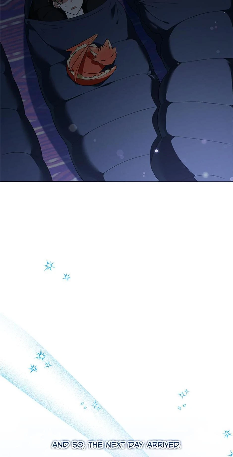 The Academy’s Genius Tamer Chapter 30 - 35