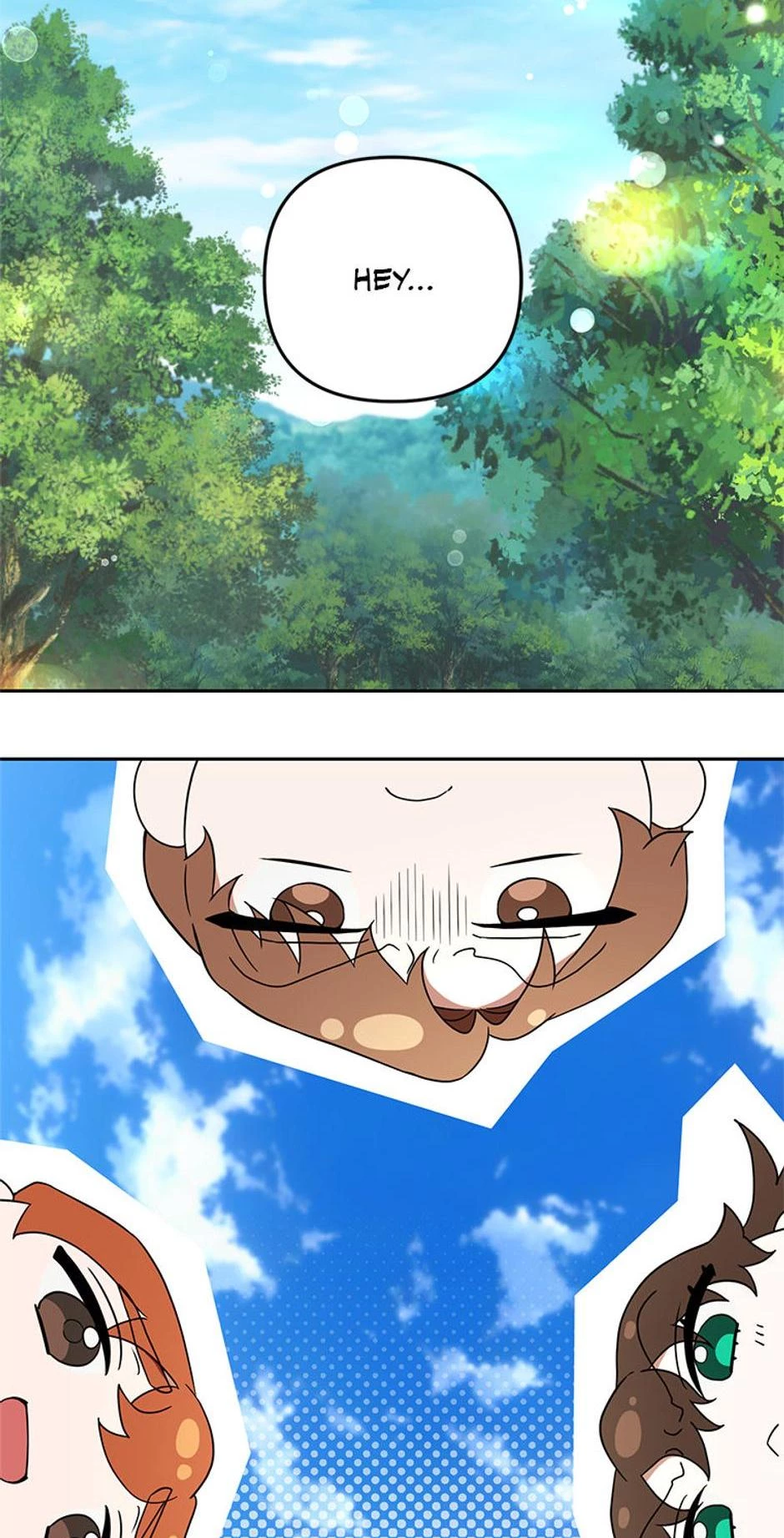 The Academy’s Genius Tamer Chapter 30 - 37