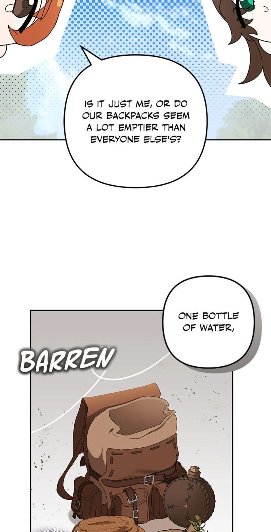 The Academy’s Genius Tamer Chapter 30 - 38