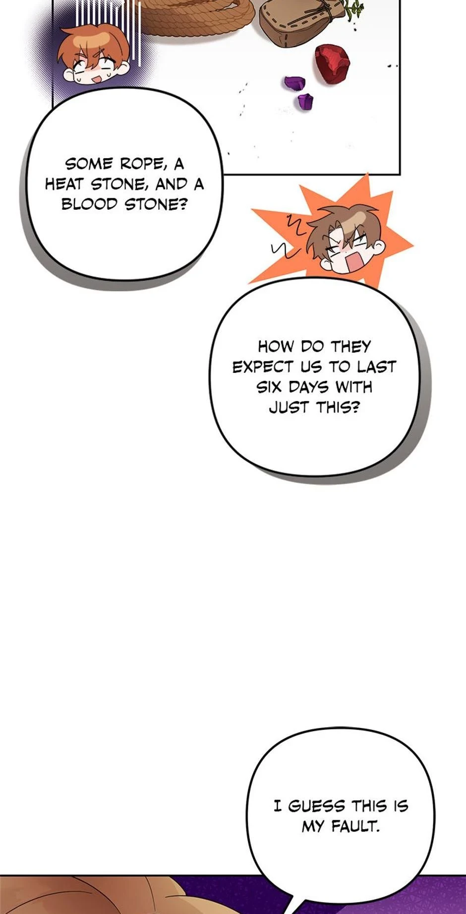 The Academy’s Genius Tamer Chapter 30 - 39